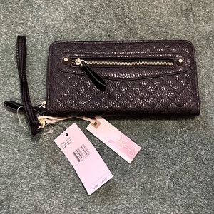 NWT Jessica Simpson Wristlet